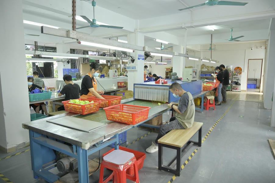 petsun factory